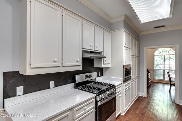 204 Woodrun Drive, Ridgeland, MS 39157