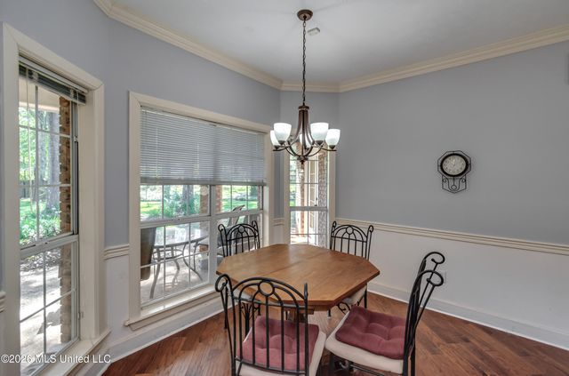 204 Woodrun Drive, Ridgeland, MS 39157