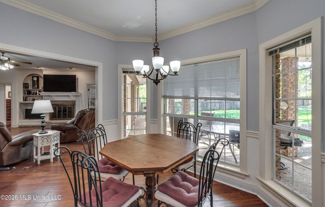 204 Woodrun Drive, Ridgeland, MS 39157