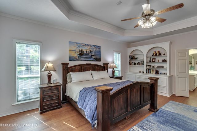 204 Woodrun Drive, Ridgeland, MS 39157