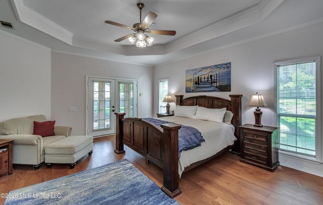 204 Woodrun Drive, Ridgeland, MS 39157
