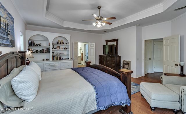 204 Woodrun Drive, Ridgeland, MS 39157