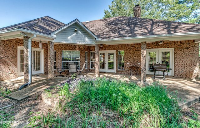 204 Woodrun Drive, Ridgeland, MS 39157
