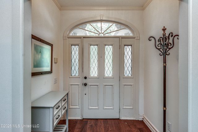 204 Woodrun Drive, Ridgeland, MS 39157