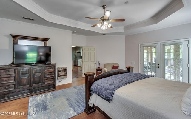 204 Woodrun Drive, Ridgeland, MS 39157