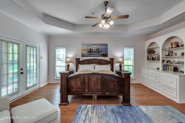 204 Woodrun Drive, Ridgeland, MS 39157