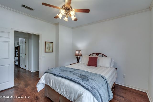 204 Woodrun Drive, Ridgeland, MS 39157