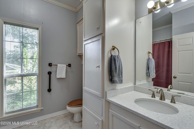 204 Woodrun Drive, Ridgeland, MS 39157