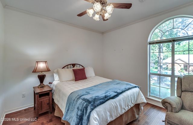 204 Woodrun Drive, Ridgeland, MS 39157