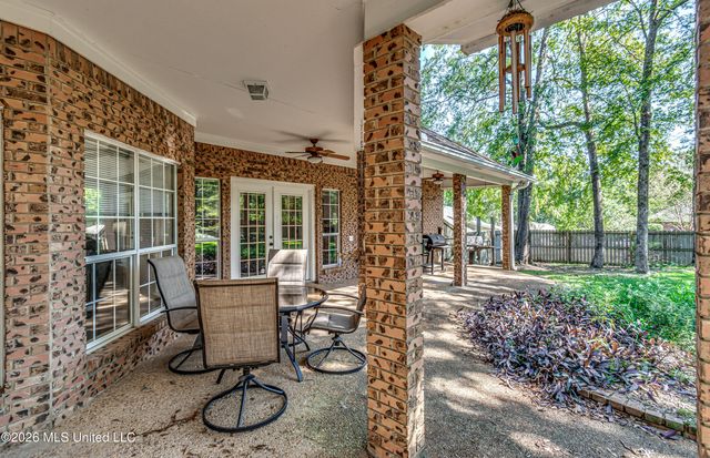 204 Woodrun Drive, Ridgeland, MS 39157