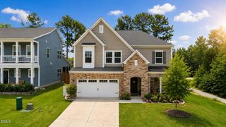 3385 Lovage Drive, Apex, NC 27502