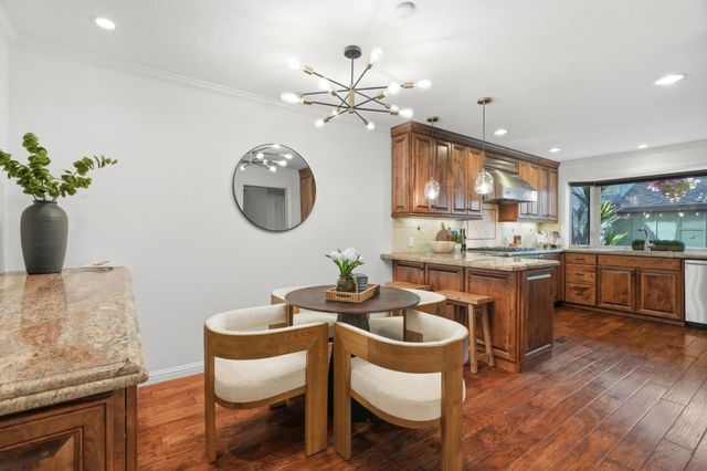 104 Cherry Hill Court, Los Gatos, CA 95032
