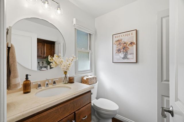 104 Cherry Hill Court, Los Gatos, CA 95032