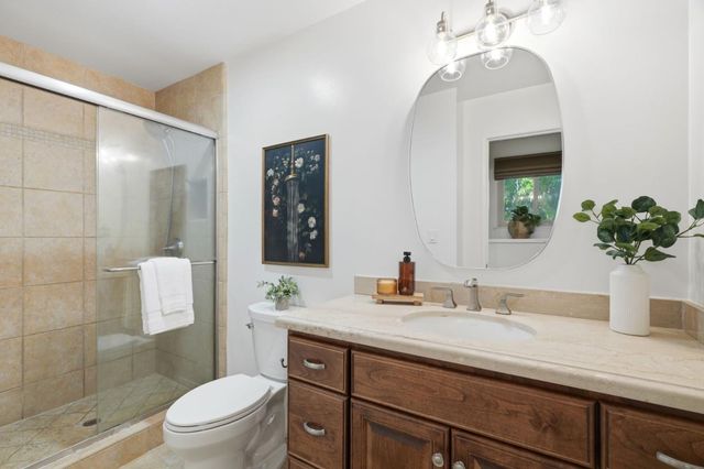 104 Cherry Hill Court, Los Gatos, CA 95032