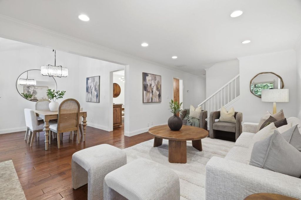 104 Cherry Hill Court, Los Gatos, CA 95032