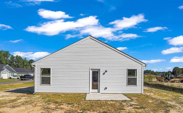 1050 Cherrystone Loop, Conway, SC 29526