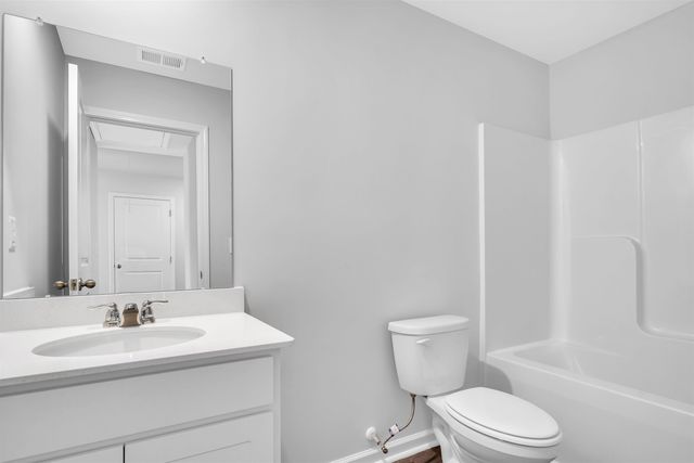 1050 Cherrystone Loop, Conway, SC 29526