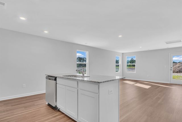 1050 Cherrystone Loop, Conway, SC 29526