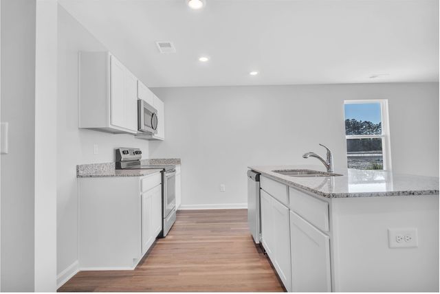 1050 Cherrystone Loop, Conway, SC 29526