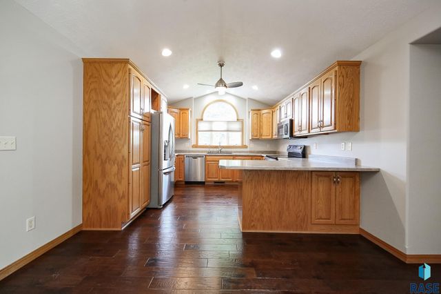 5015 E Newcastle St Street, Sioux Falls, SD 57110