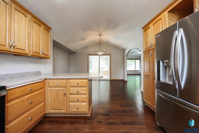 5015 E Newcastle St Street, Sioux Falls, SD 57110