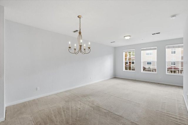 5026 TIDEVIEW CIRCLE 12, Orlando, FL 32819