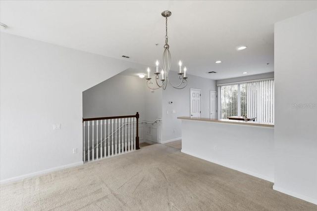 5026 TIDEVIEW CIRCLE 12, Orlando, FL 32819