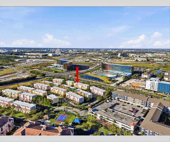 5026 TIDEVIEW CIRCLE 12, Orlando, FL 32819