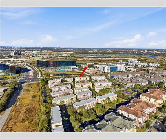 5026 TIDEVIEW CIRCLE 12, Orlando, FL 32819