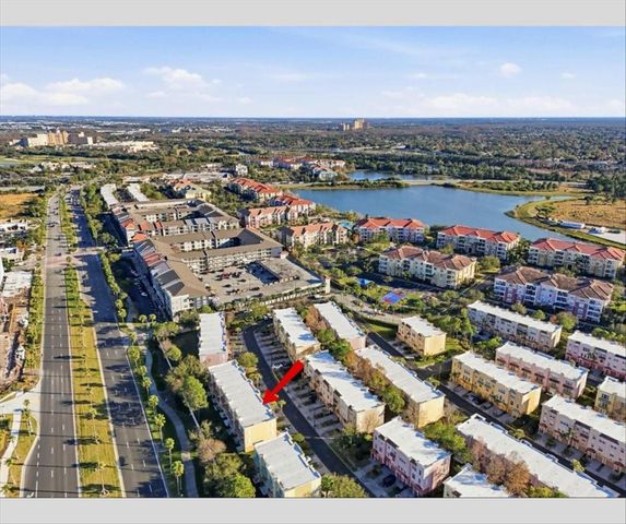 5026 TIDEVIEW CIRCLE 12, Orlando, FL 32819