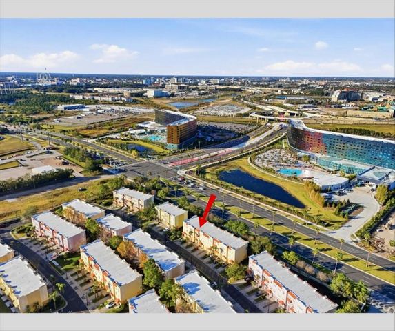 5026 TIDEVIEW CIRCLE 12, Orlando, FL 32819