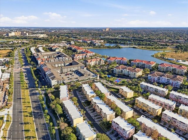 5026 TIDEVIEW CIRCLE 12, Orlando, FL 32819