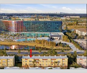 5026 TIDEVIEW CIRCLE 12, Orlando, FL 32819