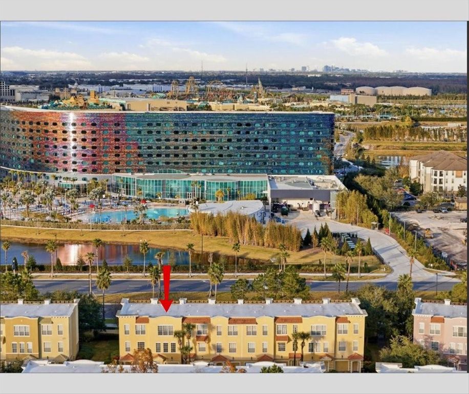 5026 TIDEVIEW CIRCLE 12, Orlando, FL 32819