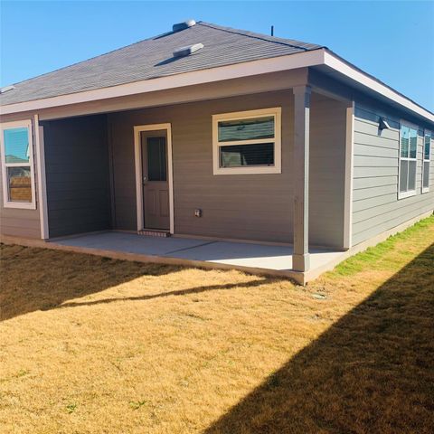 104 Perfect World LOOP, Jarrell, TX 76537