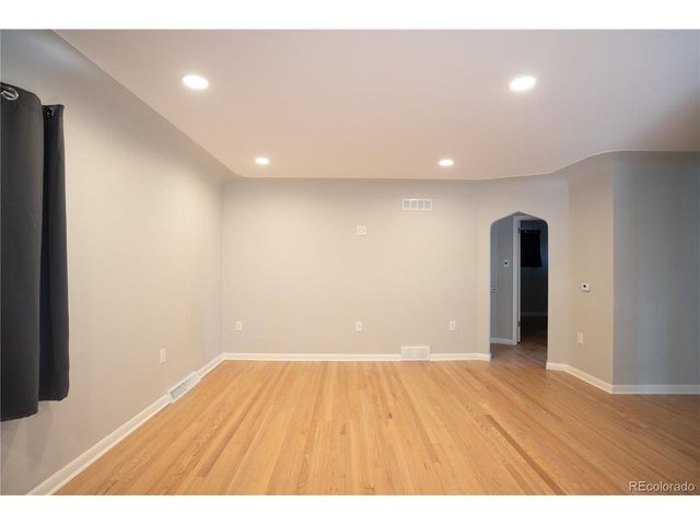 3640 Fairfax St, Denver, CO 80207