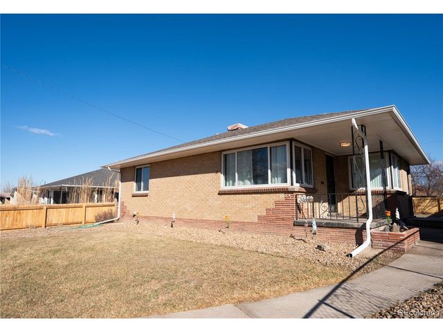 3640 Fairfax St, Denver, CO 80207
