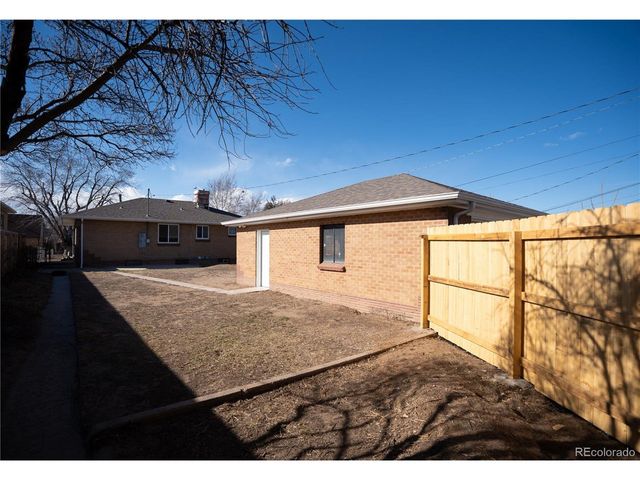 3640 Fairfax St, Denver, CO 80207