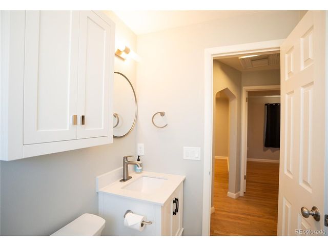 3640 Fairfax St, Denver, CO 80207