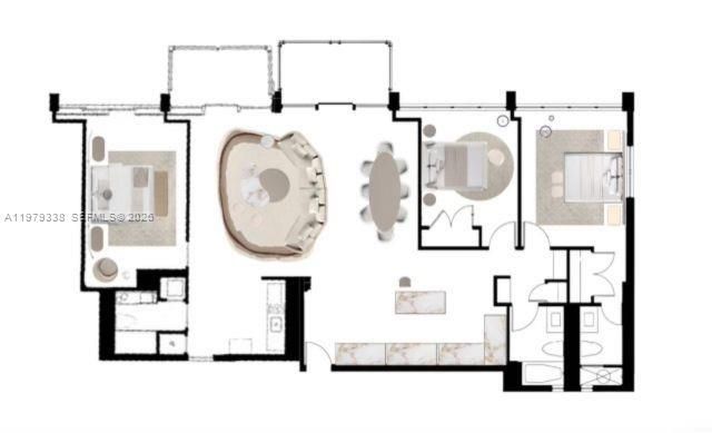 1100 West Avenue 414, Miami Beach, FL 33139