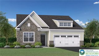 3 Grantarthur #Liberty Court, Whitehall Twp, PA 18052