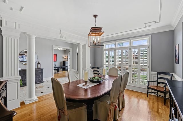 9968 Lodestone Dr, Brentwood, TN 37027