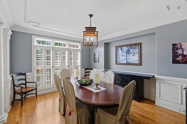 9968 Lodestone Dr, Brentwood, TN 37027
