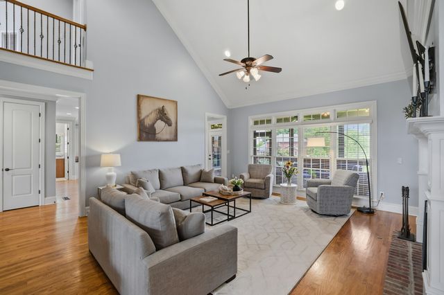 9968 Lodestone Dr, Brentwood, TN 37027