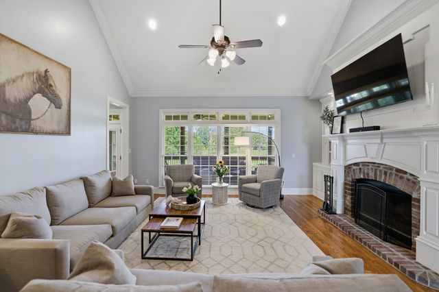 9968 Lodestone Dr, Brentwood, TN 37027