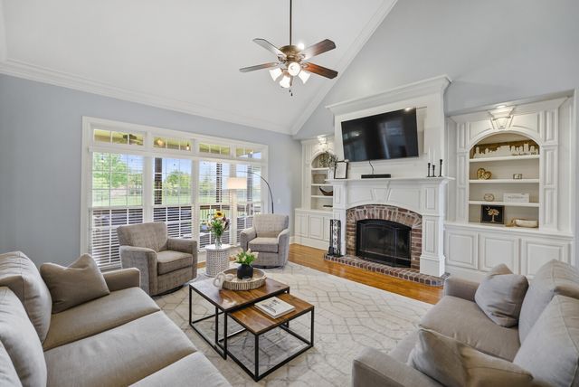 9968 Lodestone Dr, Brentwood, TN 37027