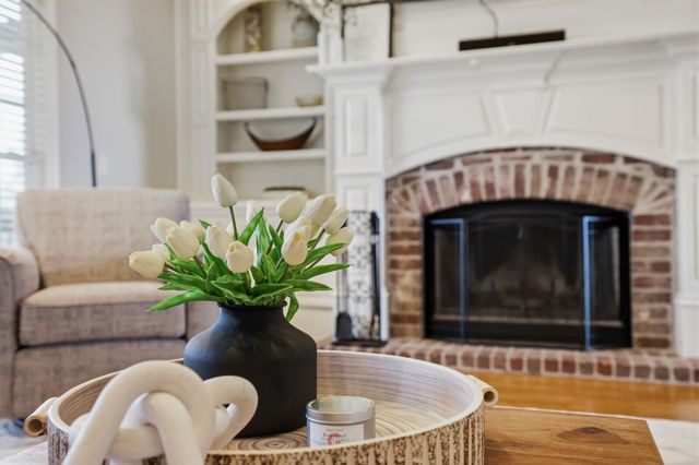9968 Lodestone Dr, Brentwood, TN 37027