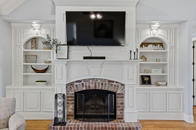 9968 Lodestone Dr, Brentwood, TN 37027