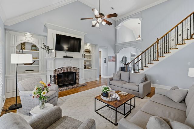 9968 Lodestone Dr, Brentwood, TN 37027