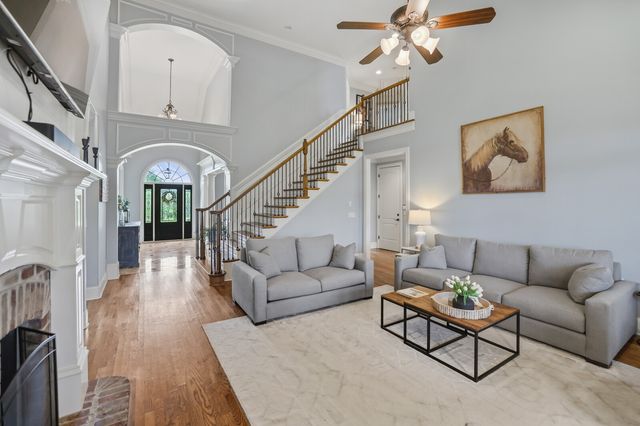 9968 Lodestone Dr, Brentwood, TN 37027